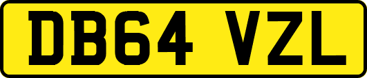 DB64VZL