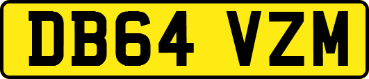 DB64VZM