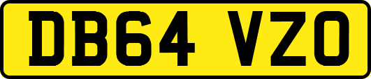 DB64VZO