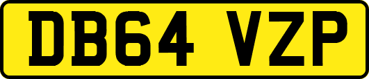 DB64VZP