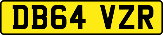 DB64VZR