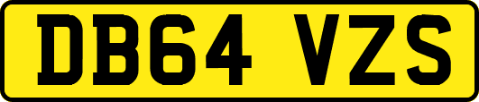 DB64VZS