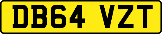 DB64VZT