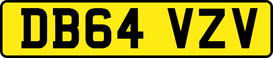 DB64VZV