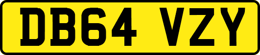 DB64VZY