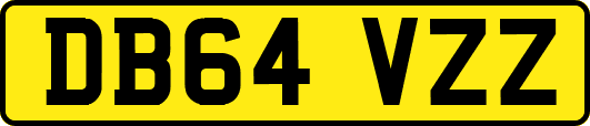 DB64VZZ
