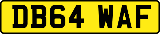 DB64WAF