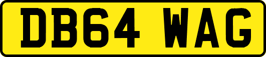 DB64WAG