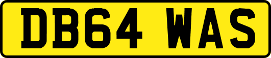 DB64WAS