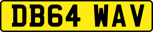 DB64WAV