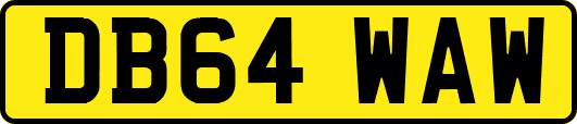 DB64WAW