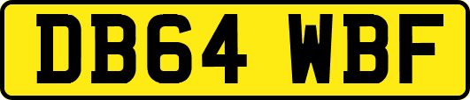 DB64WBF