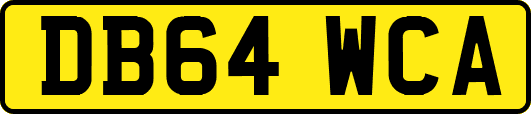 DB64WCA