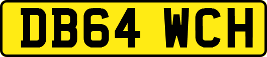 DB64WCH