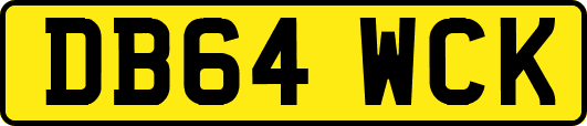 DB64WCK