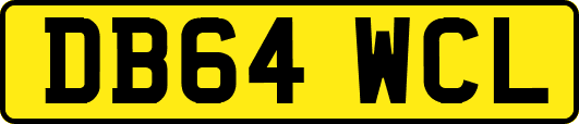 DB64WCL