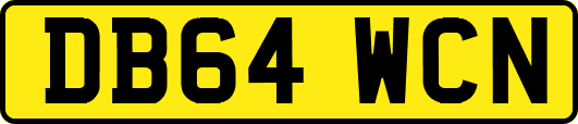 DB64WCN