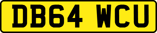 DB64WCU