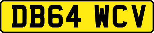 DB64WCV