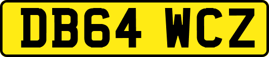 DB64WCZ