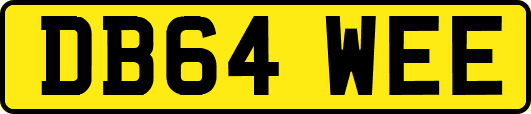 DB64WEE