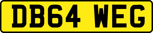 DB64WEG