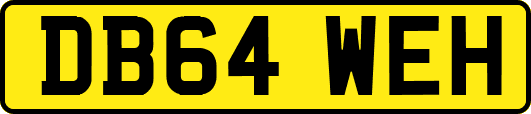 DB64WEH