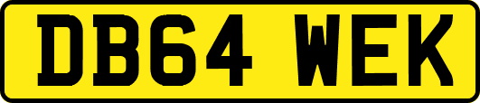 DB64WEK
