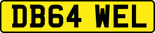 DB64WEL
