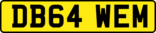 DB64WEM