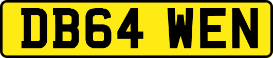 DB64WEN