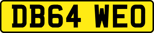 DB64WEO