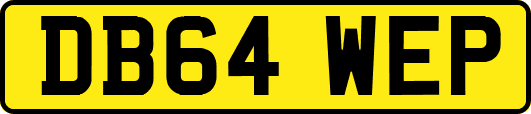 DB64WEP