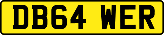 DB64WER