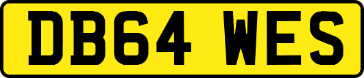 DB64WES