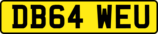 DB64WEU