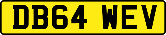 DB64WEV
