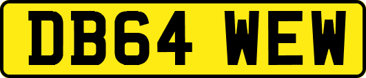 DB64WEW