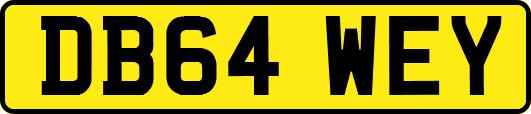 DB64WEY