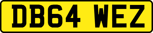 DB64WEZ