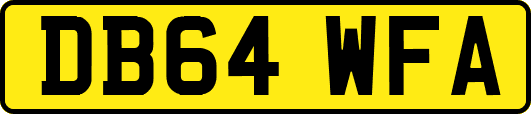 DB64WFA