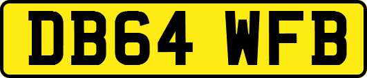 DB64WFB
