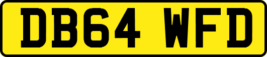 DB64WFD