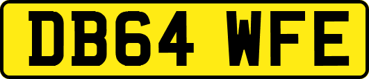 DB64WFE