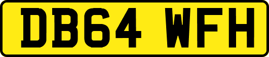 DB64WFH