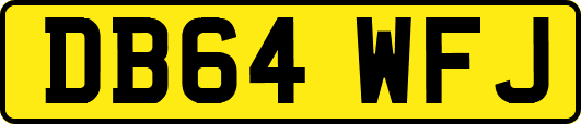 DB64WFJ