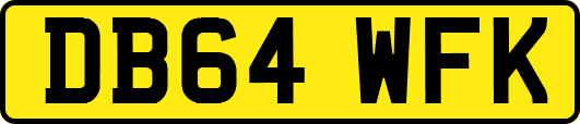 DB64WFK
