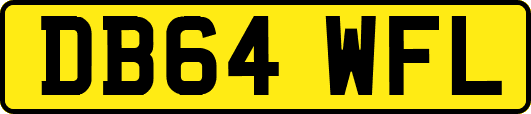 DB64WFL