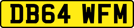 DB64WFM