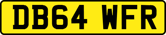 DB64WFR